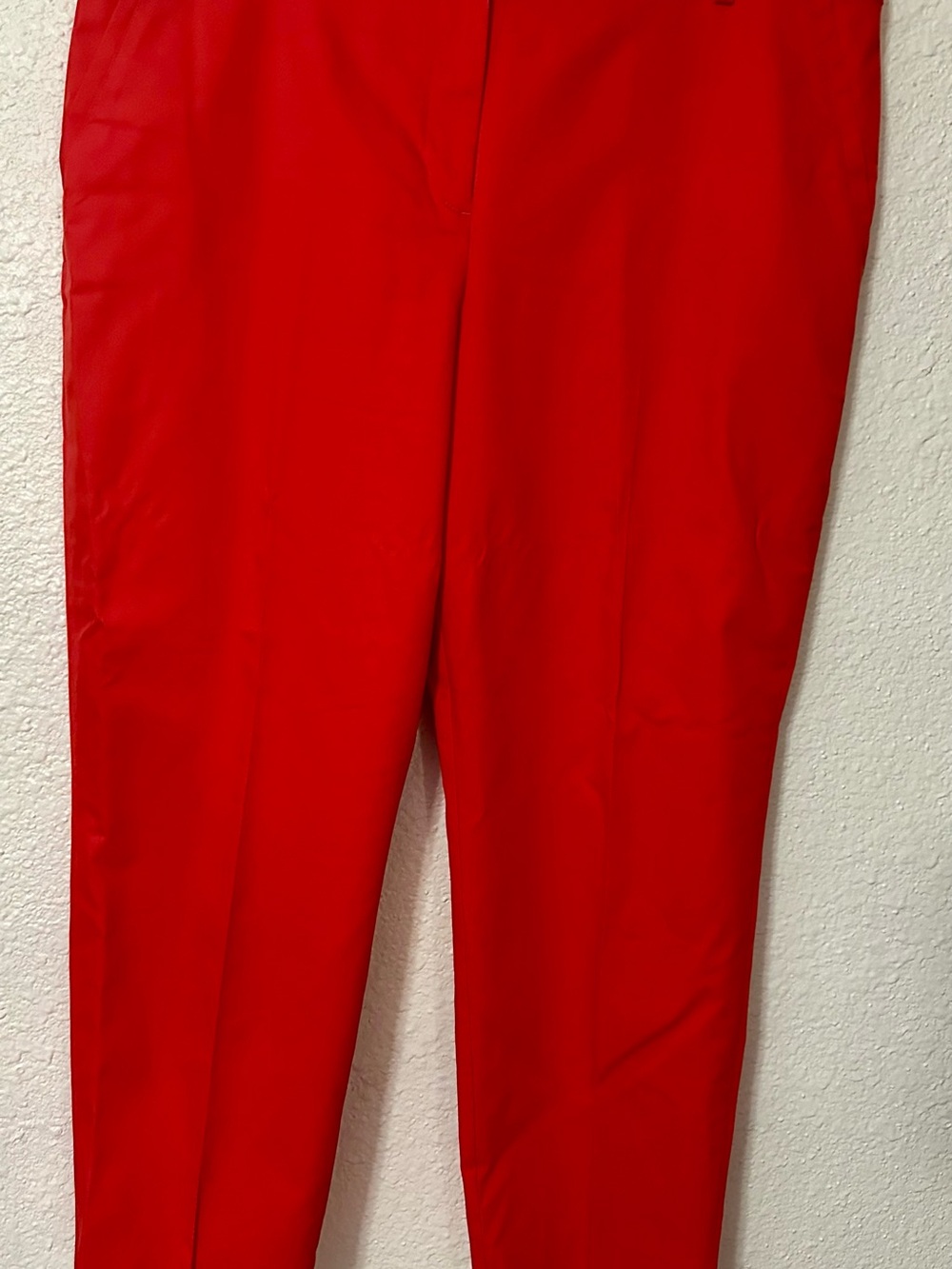 Talbots Red Women's Pants